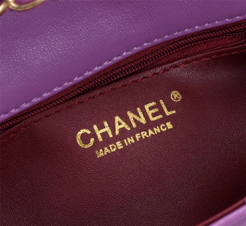 Comfortable Chanel CF Series Bags 86373