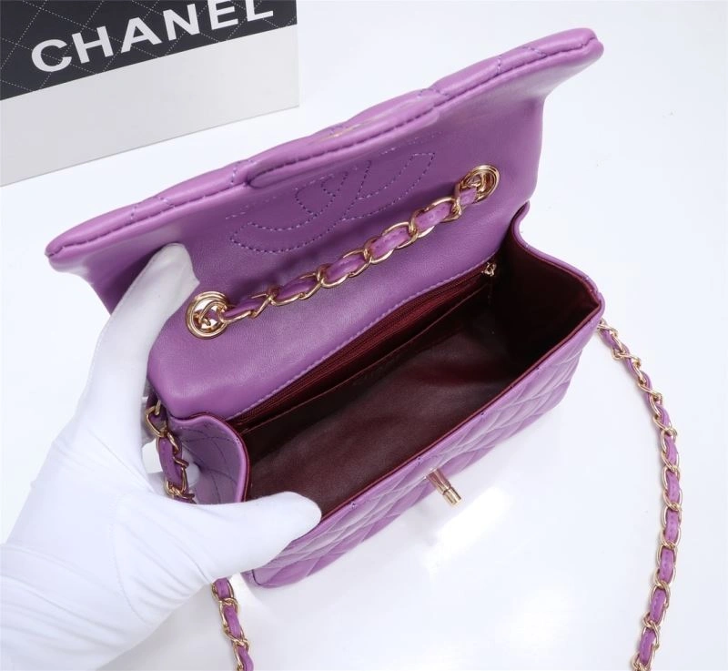 Comfortable Chanel CF Series Bags 86373