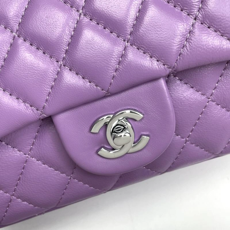 WrinkleFree Chanel CF Series Bags 86367