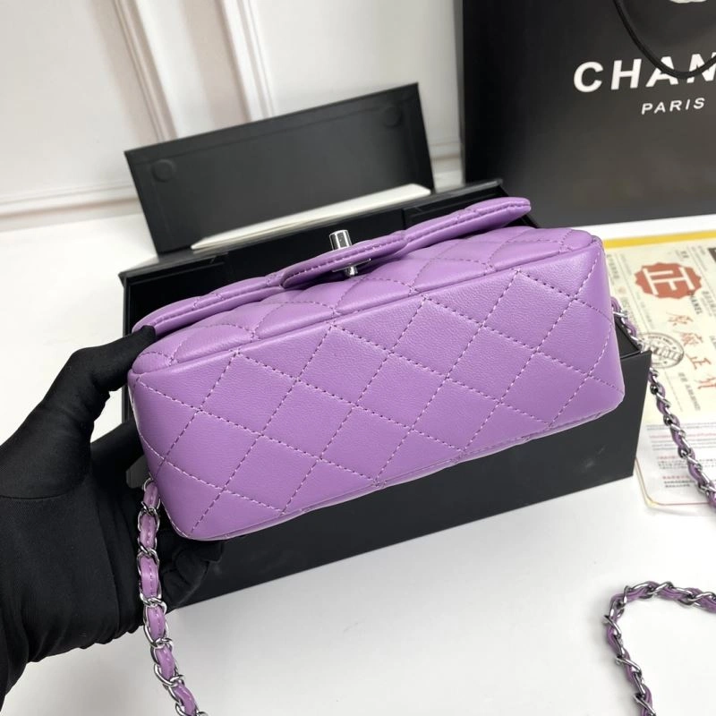 WrinkleFree Chanel CF Series Bags 86367