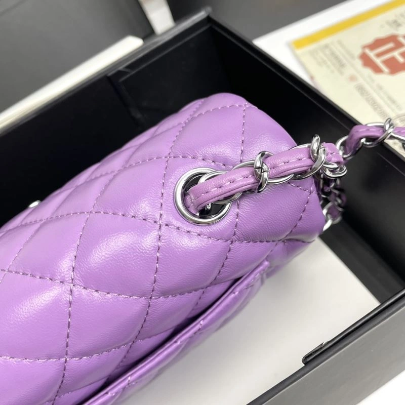 WrinkleFree Chanel CF Series Bags 86367