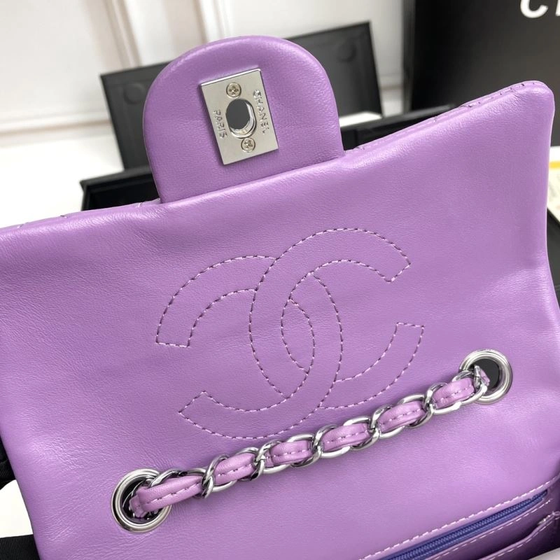 WrinkleFree Chanel CF Series Bags 86367