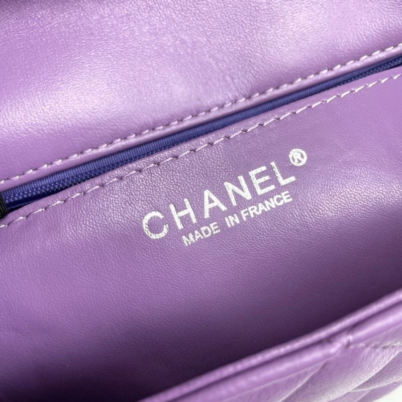 WrinkleFree Chanel CF Series Bags 86367