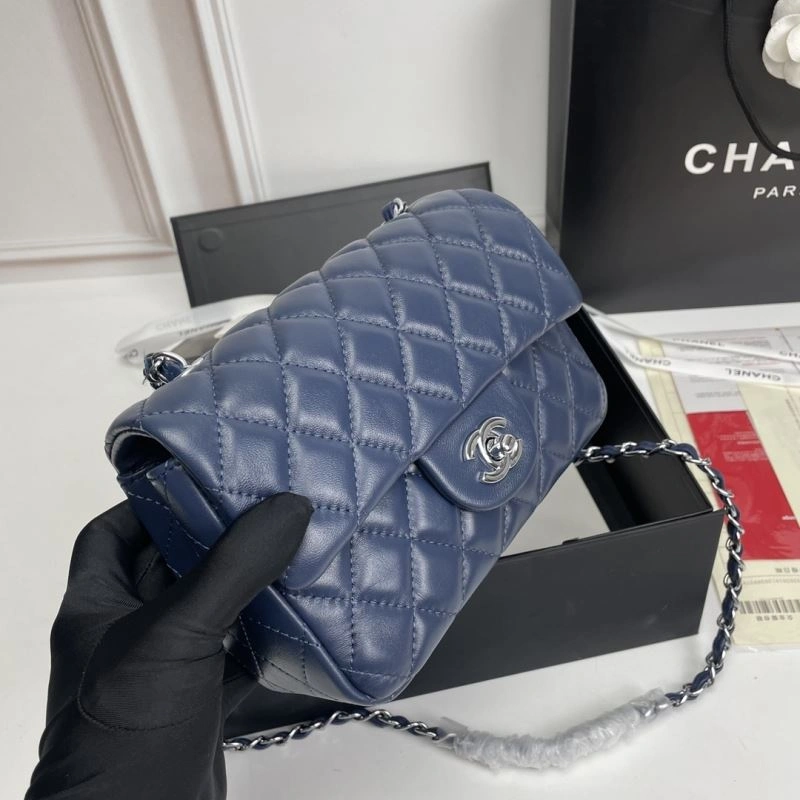 Chanel CF Series Bags Durable 86359