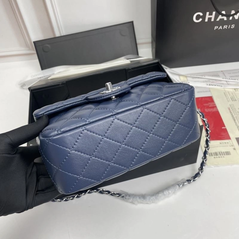 Chanel CF Series Bags Durable 86359