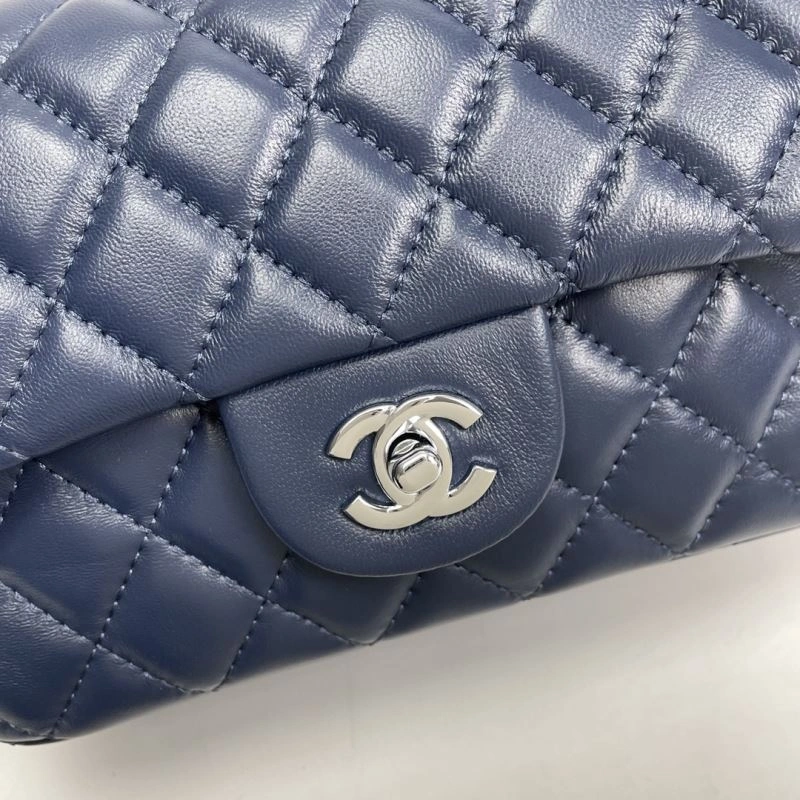 Chanel CF Series Bags Durable 86359