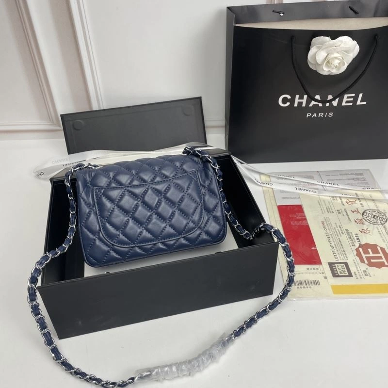 Chanel CF Series Bags Durable 86359