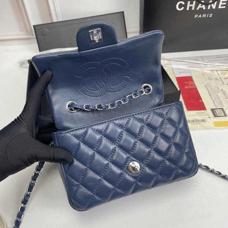 Chanel CF Series Bags Durable 86359