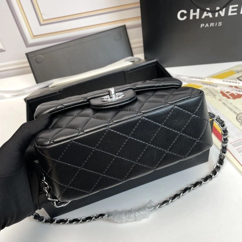 Chanel CF Series Bags Versatile 86363