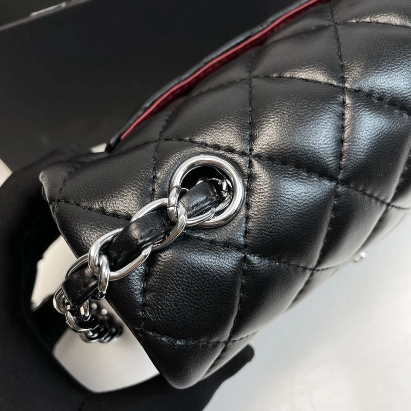 Chanel CF Series Bags Versatile 86363