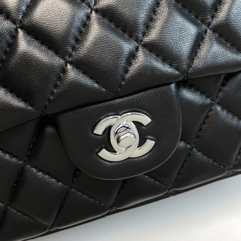 Chanel CF Series Bags Versatile 86363