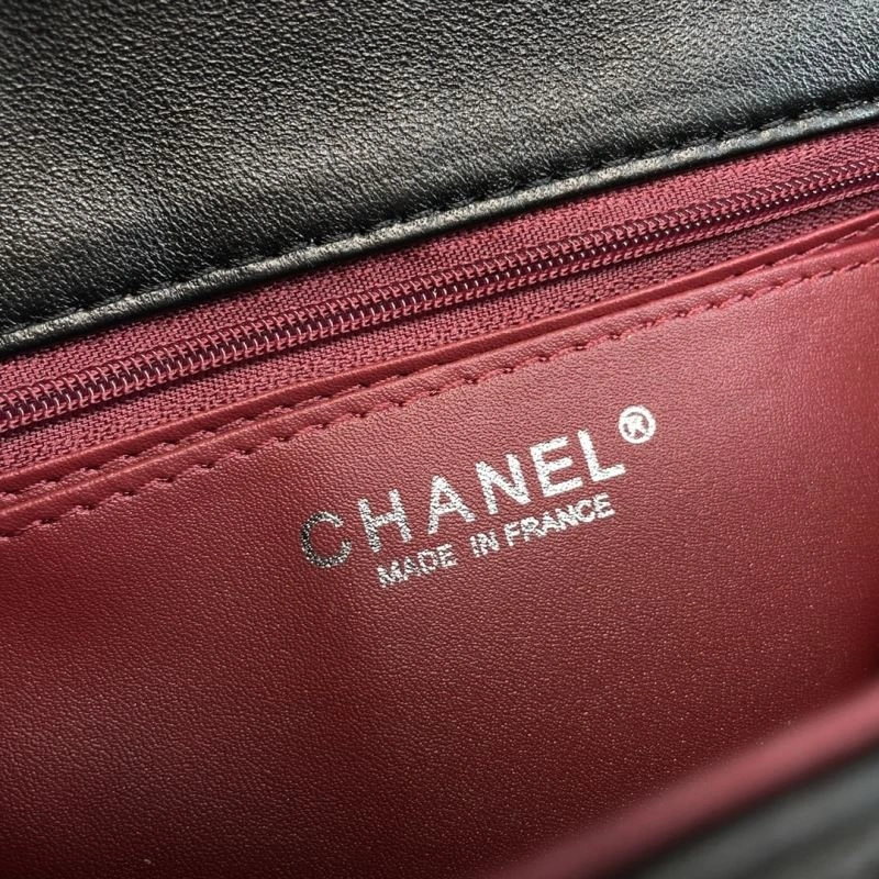 Chanel CF Series Bags Versatile 86363