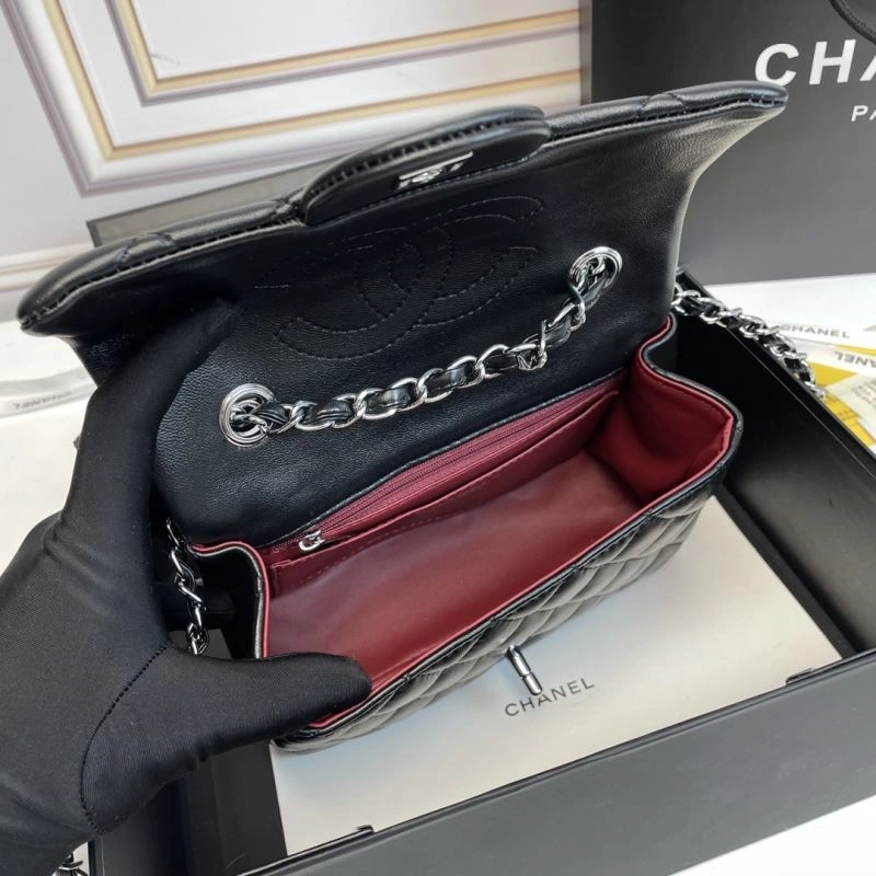 Chanel CF Series Bags Versatile 86363