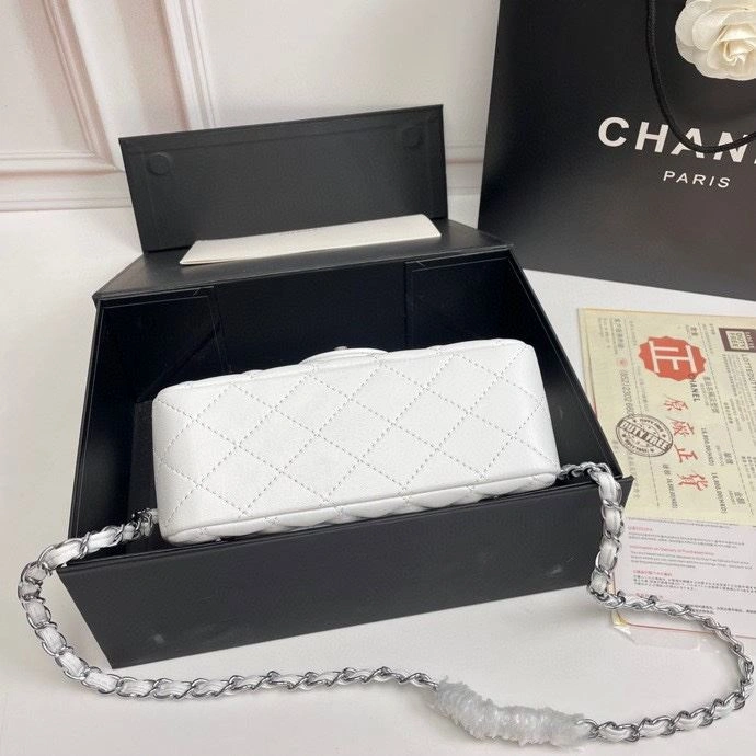 SunProtective Chanel CF Series Bags 86352