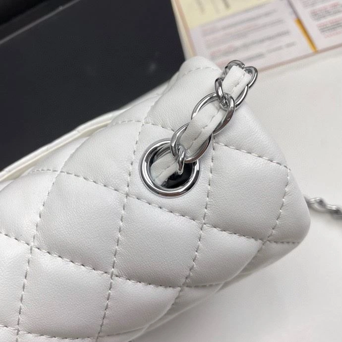 SunProtective Chanel CF Series Bags 86352