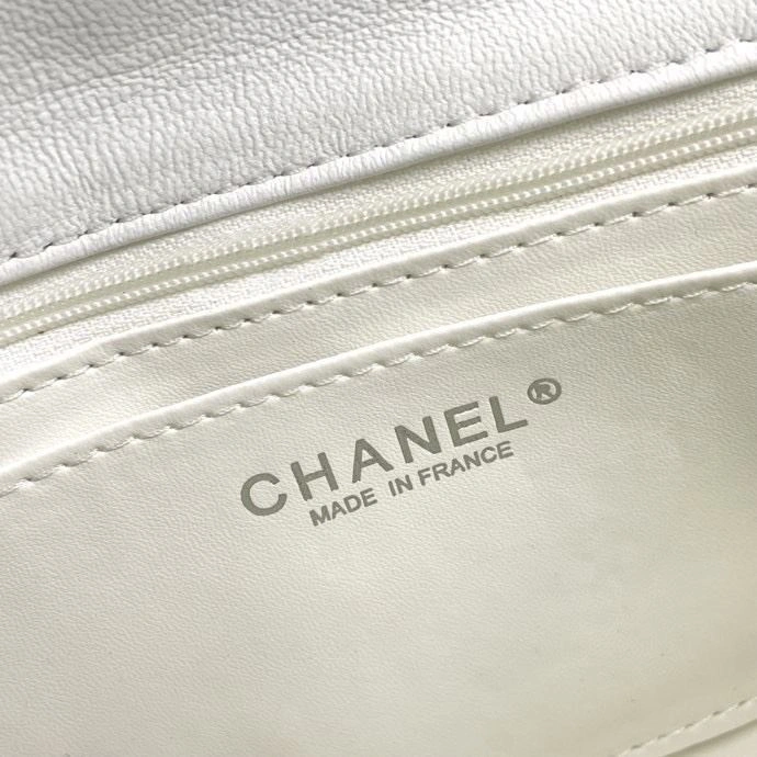 SunProtective Chanel CF Series Bags 86352