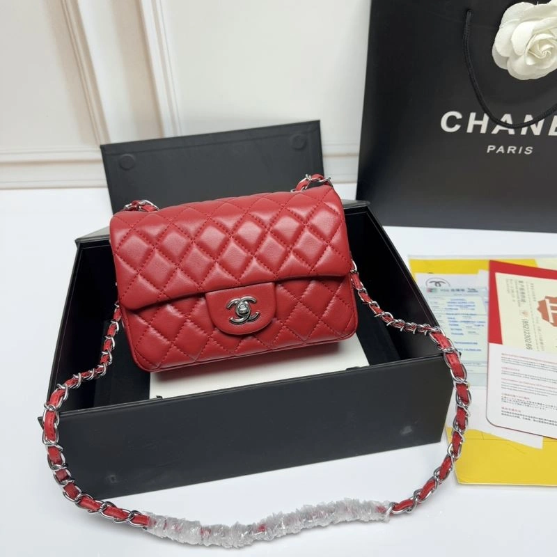 ZeroBulk Chanel CF Series Bags 86362
