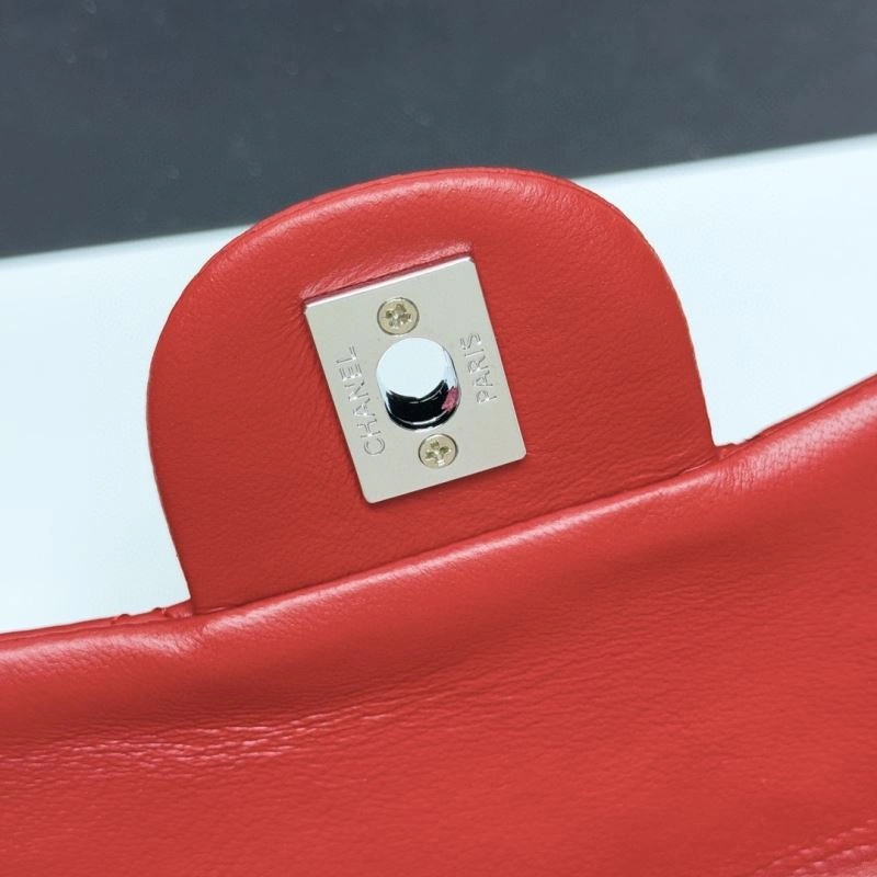 ZeroBulk Chanel CF Series Bags 86362
