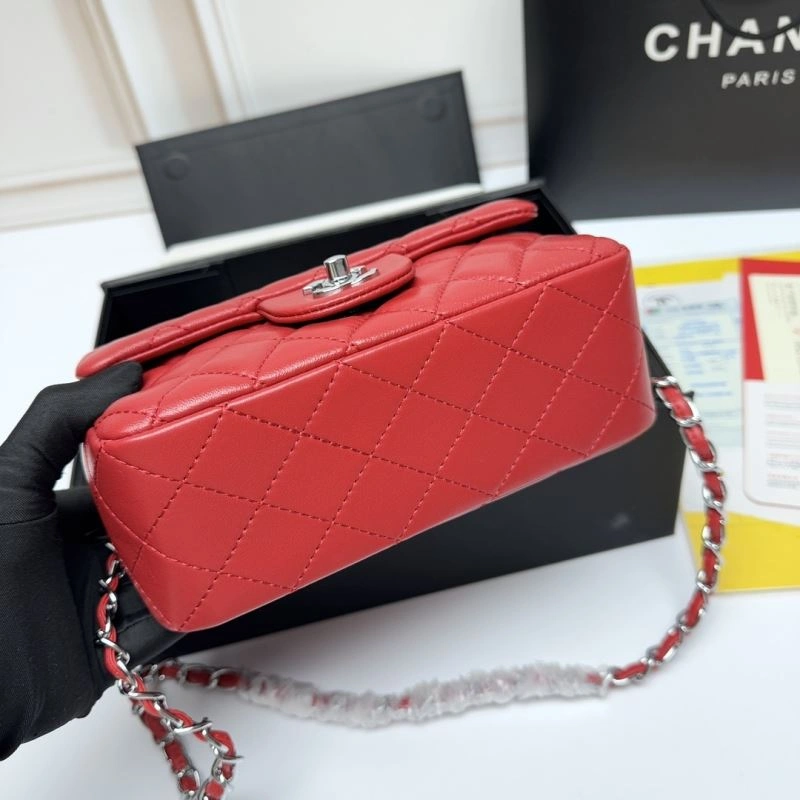 ZeroBulk Chanel CF Series Bags 86362