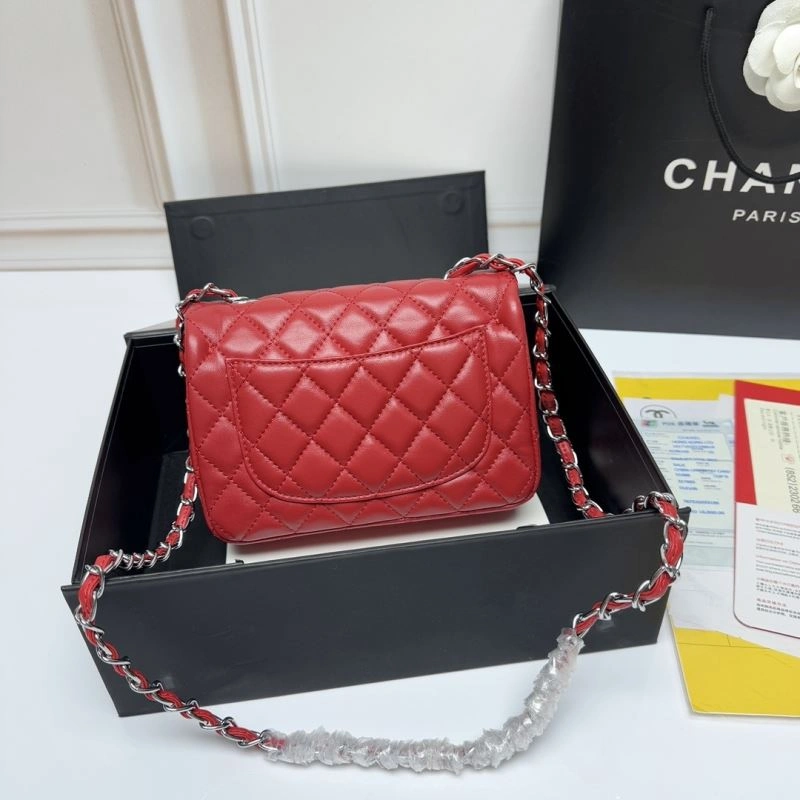 ZeroBulk Chanel CF Series Bags 86362