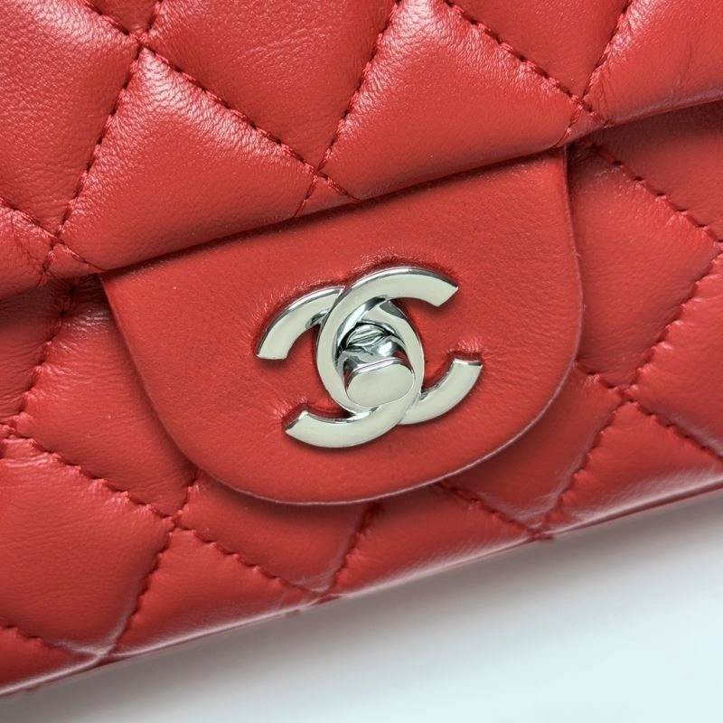 ZeroBulk Chanel CF Series Bags 86362
