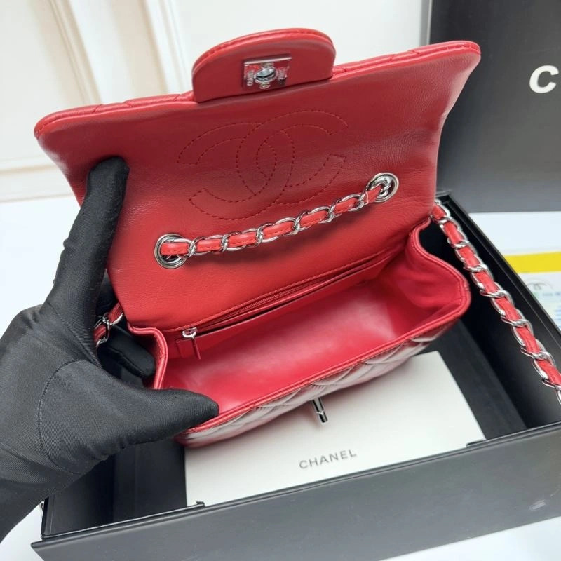 ZeroBulk Chanel CF Series Bags 86362