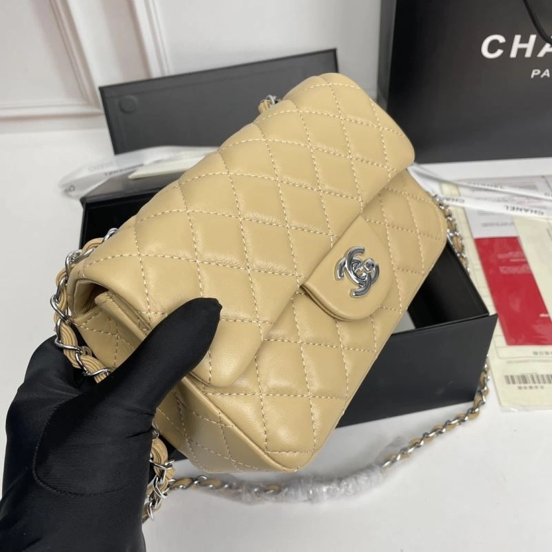 Chanel CF Series Bags Durable 86397