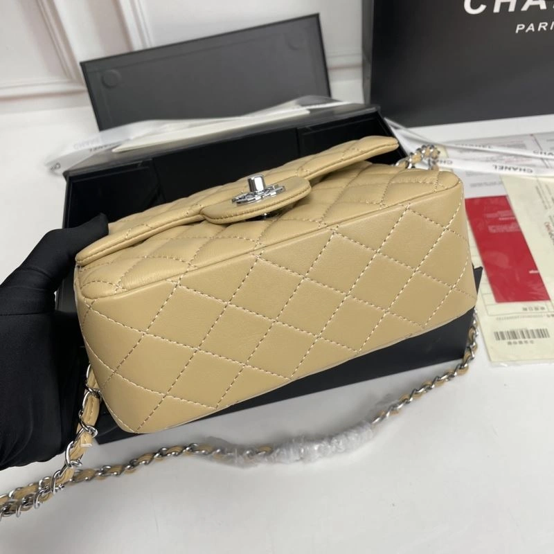 Chanel CF Series Bags Durable 86397