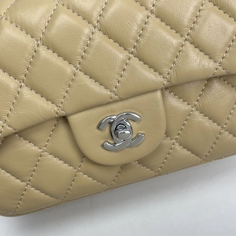 Chanel CF Series Bags Durable 86397