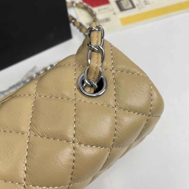 Chanel CF Series Bags Durable 86397
