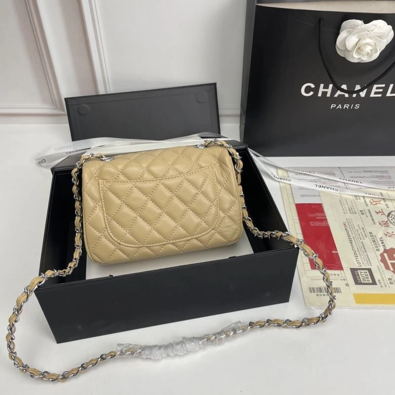 Chanel CF Series Bags Durable 86397