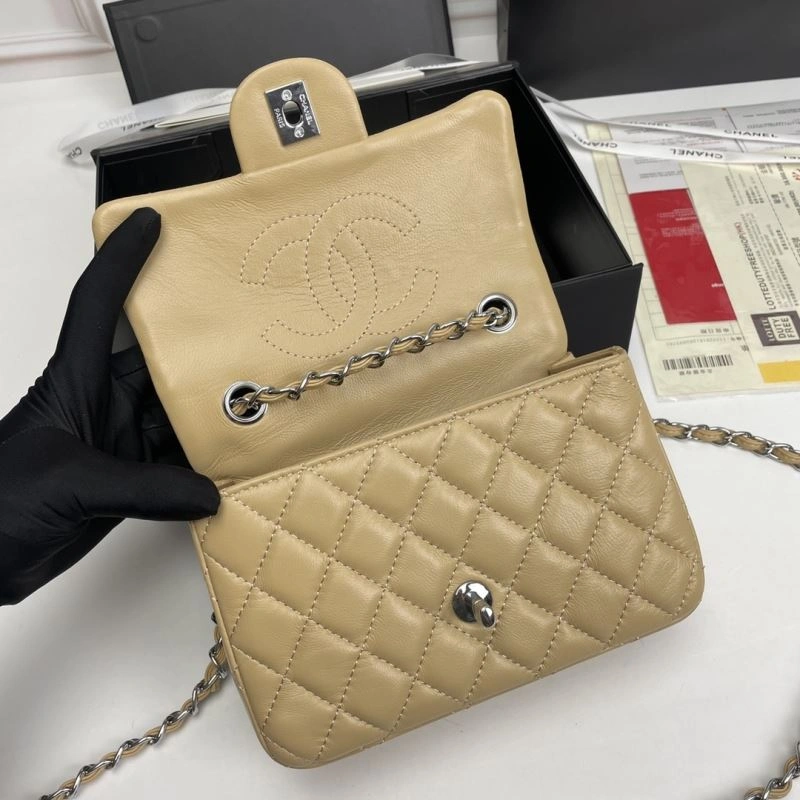 Chanel CF Series Bags Durable 86397
