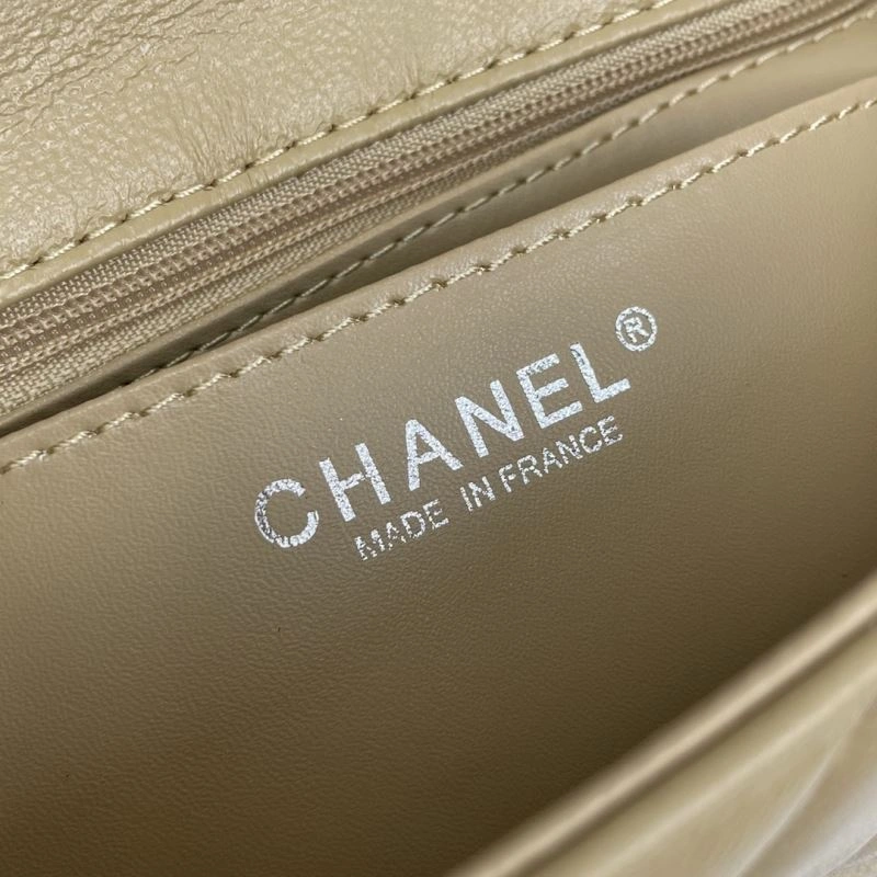 Chanel CF Series Bags Durable 86397