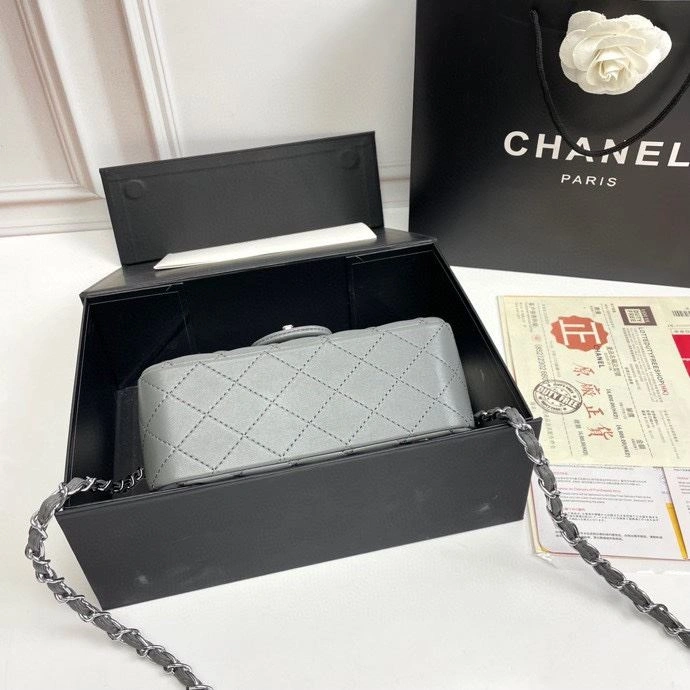 Chanel CF Series Bags Colorful 86366