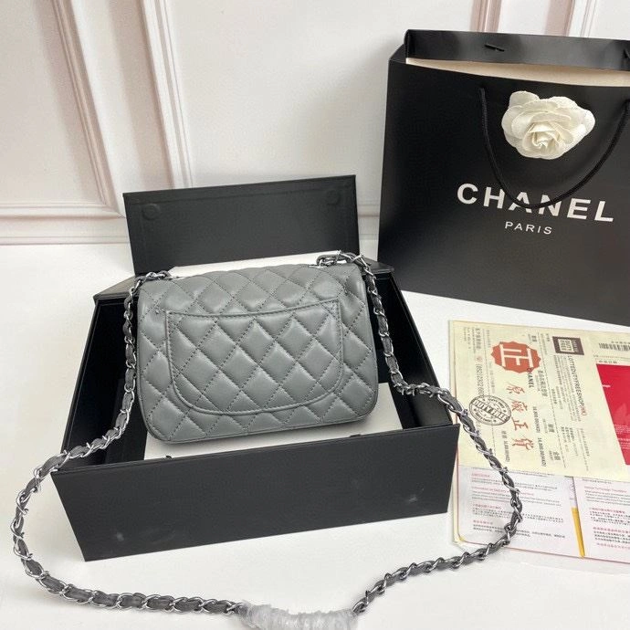 Chanel CF Series Bags Colorful 86366