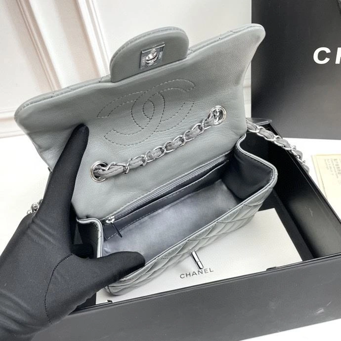 Chanel CF Series Bags Colorful 86366