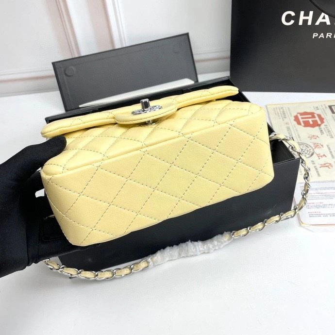 Original Chanel CF Series Bags 78970