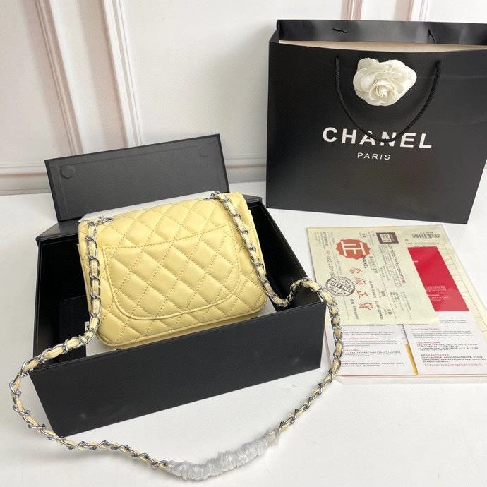 Original Chanel CF Series Bags 78970