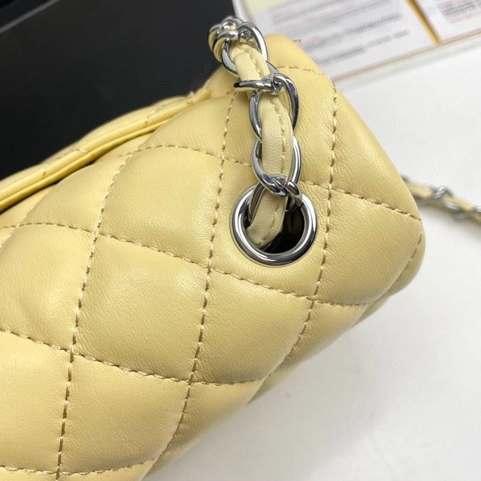 Original Chanel CF Series Bags 78970