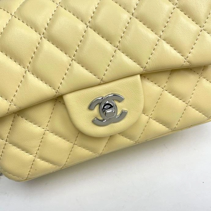 Original Chanel CF Series Bags 78970