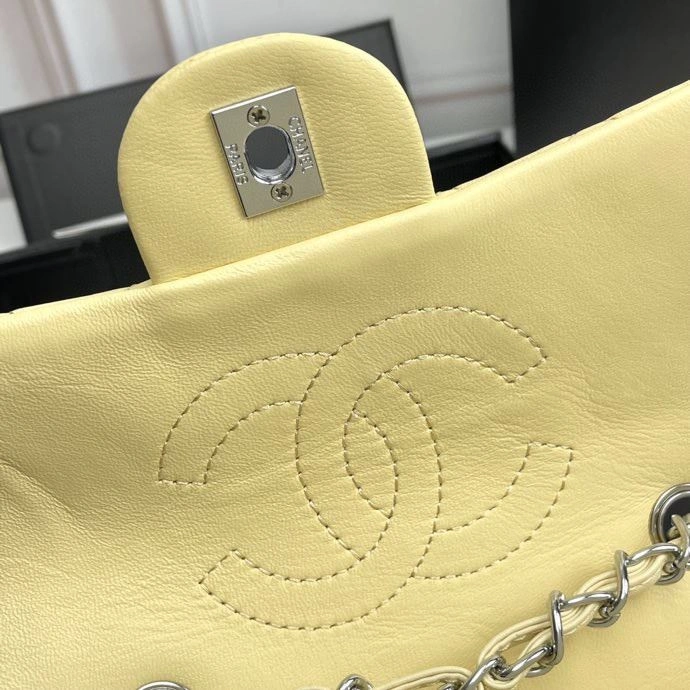 Original Chanel CF Series Bags 78970