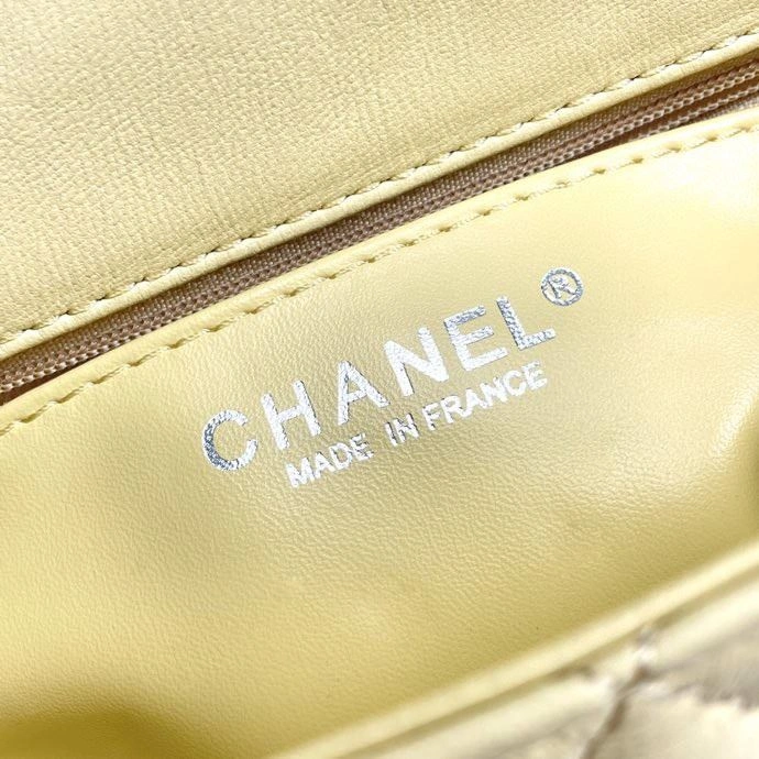 Original Chanel CF Series Bags 78970