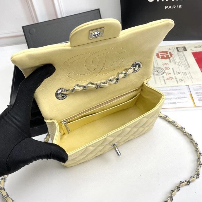 Original Chanel CF Series Bags 78970