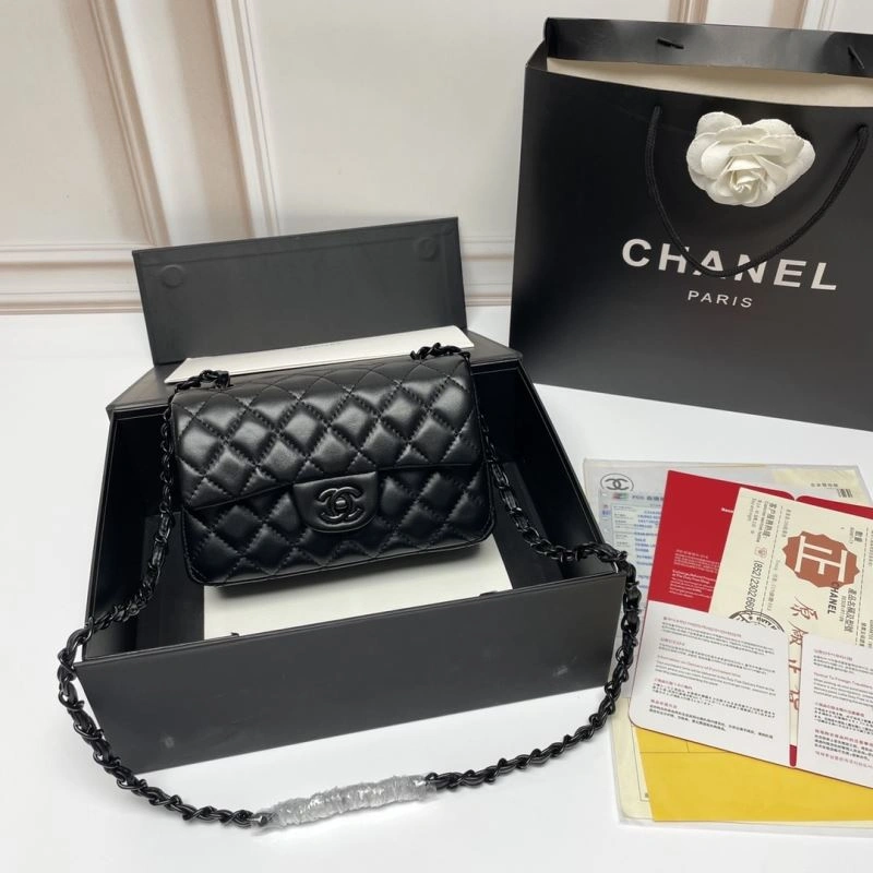 Chanel CF Series Bags Seasonal 86358