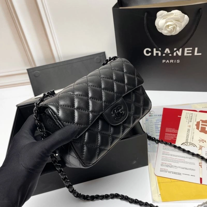 Chanel CF Series Bags Seasonal 86358