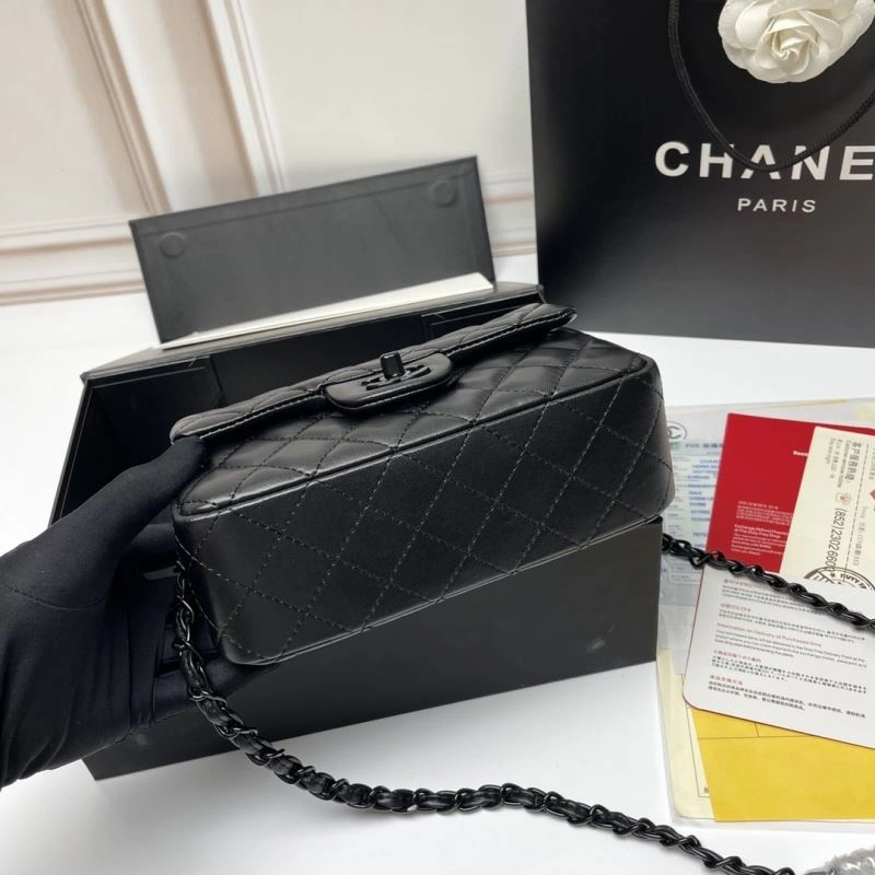 Chanel CF Series Bags Seasonal 86358