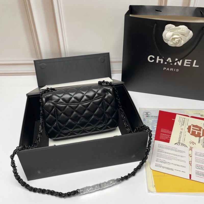 Chanel CF Series Bags Seasonal 86358