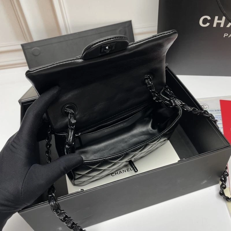 Chanel CF Series Bags Seasonal 86358