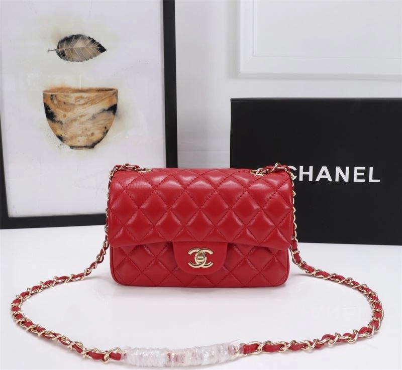 Chanel CF Series Bags Lightweight 86361
