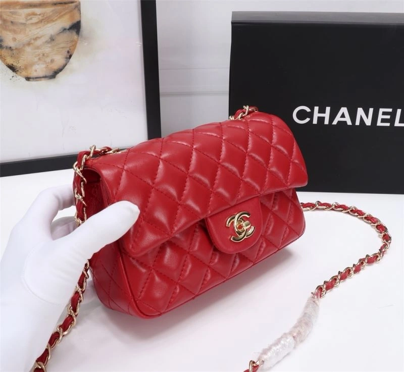 Chanel CF Series Bags Lightweight 86361